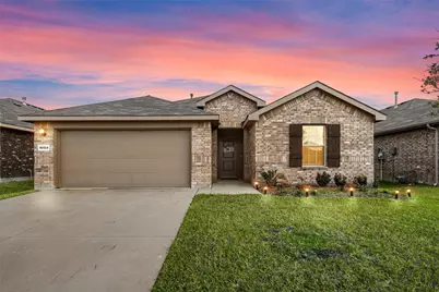 16524 Milwaukee Street, Justin, TX 76247 - Photo 1