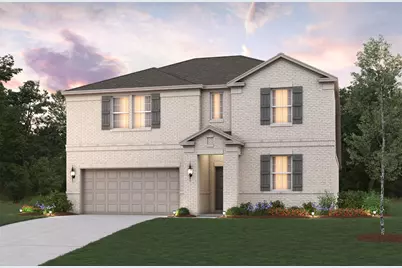 5205 Shady River Drive, Denton, TX 76207 - Photo 1