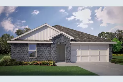 233 Cal Ford Drive, Fort Worth, TX 76247 - Photo 1