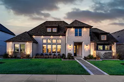 1906 Granite Range Lane, Arlington, TX 76005 - Photo 1