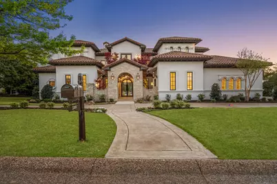 2203 King Fisher Drive, Westlake, TX 76262 - Photo 1