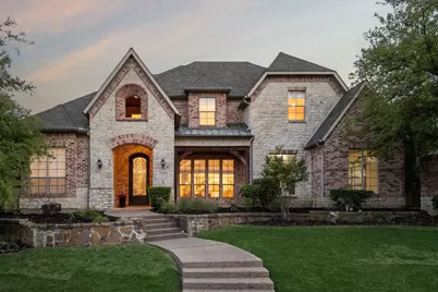 5125 Normandy Drive, Frisco, TX 75034 - Photo 1