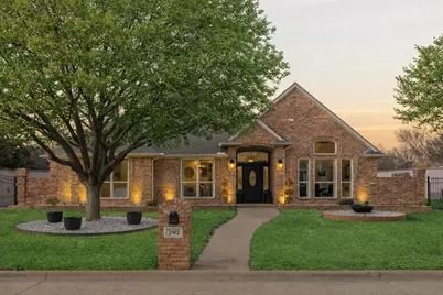 2902 Summertree Lane, Colleyville, TX 76034 - Photo 1