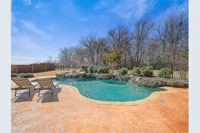 2939 Oasis Drive, Little Elm, TX 75068 - Photo 1
