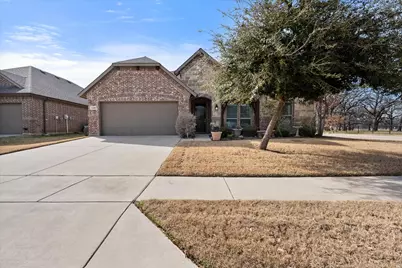 12400 Charter Creek Drive, Fort Worth, TX 76028 - Photo 1