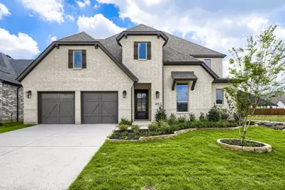 4028 Allegro Drive, Celina, TX 75078 - Photo 1
