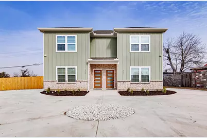 3157 N Glen Garden Drive, Fort Worth, TX 76119 - Photo 1
