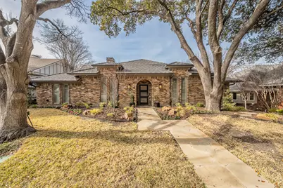 9018 Woodhurst Drive, Dallas, TX 75243 - Photo 1