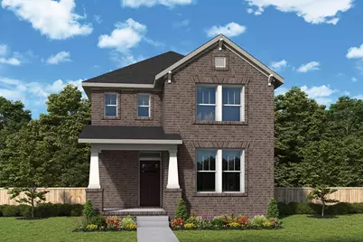 1008 Almond Blossom Circle, Crowley, TX 76036 - Photo 1