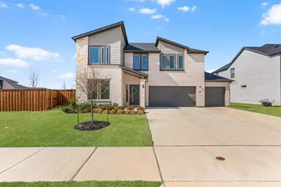 14809 Picante Street, Fort Worth, TX 76052 - Photo 1