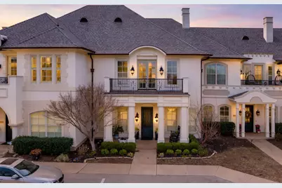 1612 Pecan Crossing Drive, Colleyville, TX 76034 - Photo 1