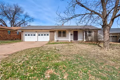 5290 Alamo Drive, Abilene, TX 79605 - Photo 1
