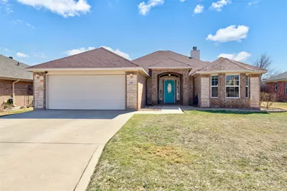 249 Lollipop Trail, Abilene, TX 79602 - Photo 1