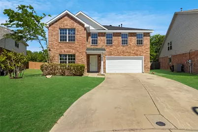 600 Kentucky Derby Lane, Fort Worth, TX 76179 - Photo 1