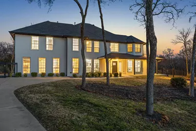 840 Lake Park Drive, Oak Point, TX 75068 - Photo 1