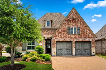 2836 Montreaux, The Colony, TX 75056 - Photo 1
