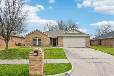 449 Cambridge Drive, Saginaw, TX 76179 - Photo 1