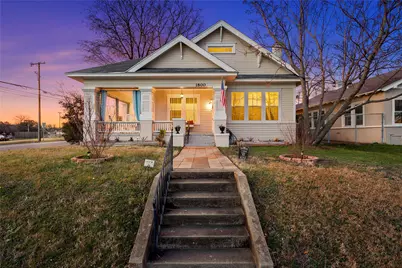 1800 Algonquin Street, Waco, TX 76707 - Photo 1