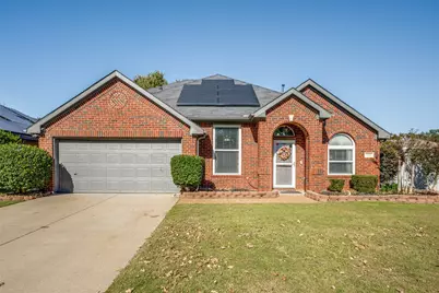 1719 Falcon Drive, Corinth, TX 76210 - Photo 1