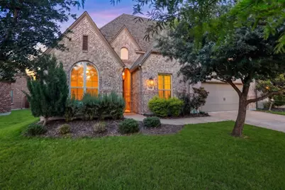 2104 Artesia Boulevard, Prosper, TX 75078 - Photo 1