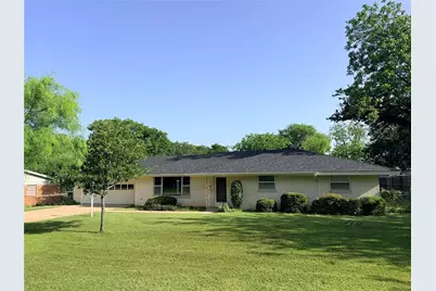 1441 Brazos Street, Graham, TX 76450 - Photo 1