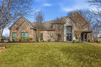 1708 Lockspur Court, Flower Mound, TX 75022 - Photo 1