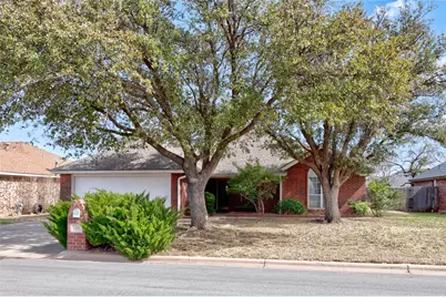 941 Reeves Street, Abilene, TX 79602 - Photo 1