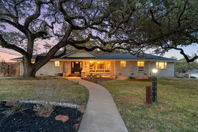 2717 Wooded Acres Drive, Waco, TX 76710 - Photo 1