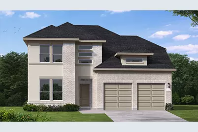 1816 Autumn Sage Drive, Argyle, TX 76226 - Photo 1
