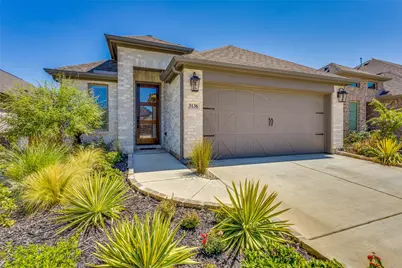 3136 Brazoria Drive, Little Elm, TX 75068 - Photo 1