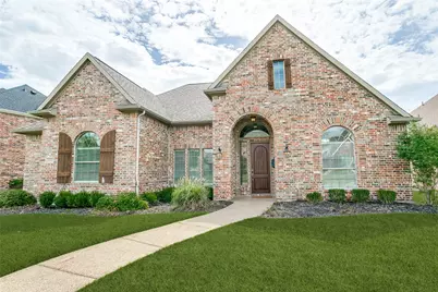 412 Red Castle Drive, Lewisville, TX 75056 - Photo 1