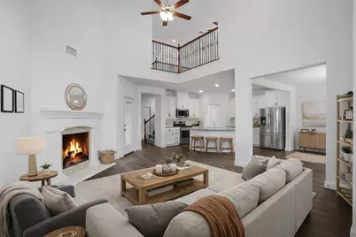 7209 Windy Meadow Drive, Little Elm, TX 76227 - Photo 1