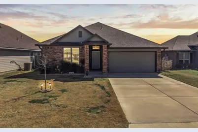 4009 Bravo Ranch Road, Waco, TX 76705 - Photo 1