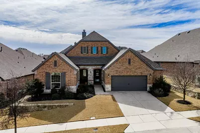 9800 Excursion Drive, Little Elm, TX 75068 - Photo 1