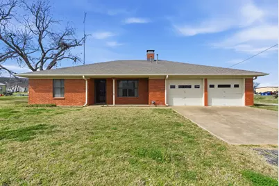 207 Pine Street, Gordon, TX 76453 - Photo 1