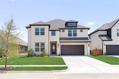 1513 Soapberry Drive, Aubrey, TX 76227 - Photo 1