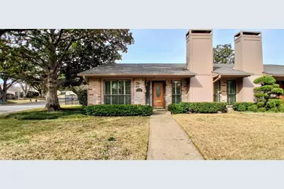 10611 Northboro Street #1, Dallas, TX 75230 - Photo 1