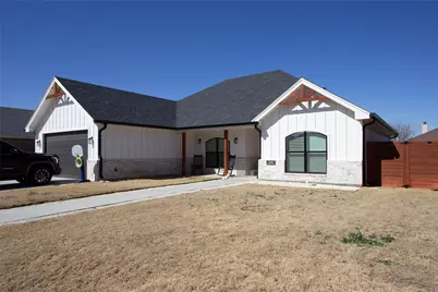 350 Garth Ridge Drive, Abilene, TX 79602 - Photo 1