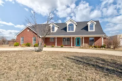 254 Handsome Jack Road, Abilene, TX 79602 - Photo 1