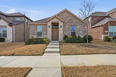 2332 Copal Drive, Little Elm, TX 76227 - Photo 1