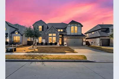 3111 Renmuir Drive, Prosper, TX 75078 - Photo 1