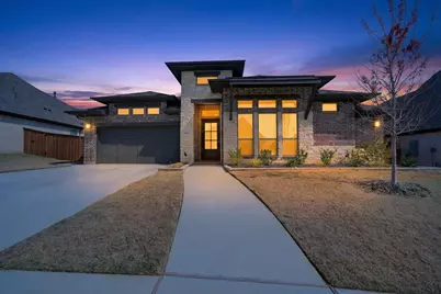 10416 Gray Hills Drive, Fort Worth, TX 76126 - Photo 1