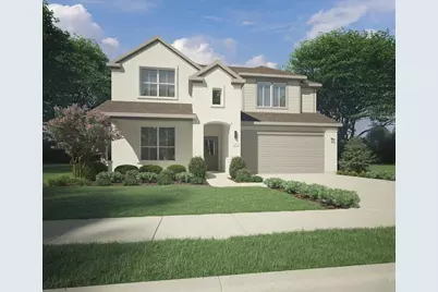 1413 Barbacoa Drive, Haslet, TX 76052 - Photo 1