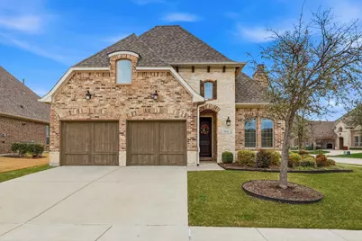 7601 Haddington, The Colony, TX 75056 - Photo 1