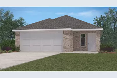 10017 Anyhow Drive, Aubrey, TX 76227 - Photo 1