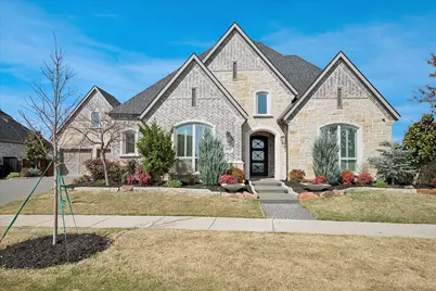4320 Cotton Belt Lane, Prosper, TX 75078 - Photo 1