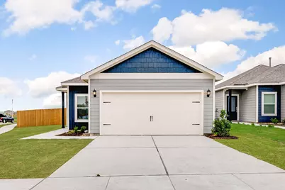 8317 White Wolf Trail, Ponder, TX 76259 - Photo 1