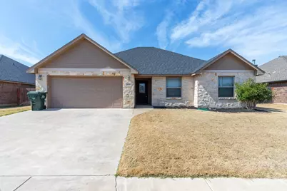 5026 Bunny Run, Abilene, TX 79602 - Photo 1