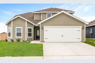 10129 Throttle Lane, Fort Worth, TX 76131 - Photo 1