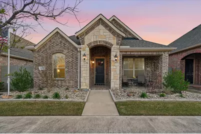 813 8th Street, Argyle, TX 76226 - Photo 1